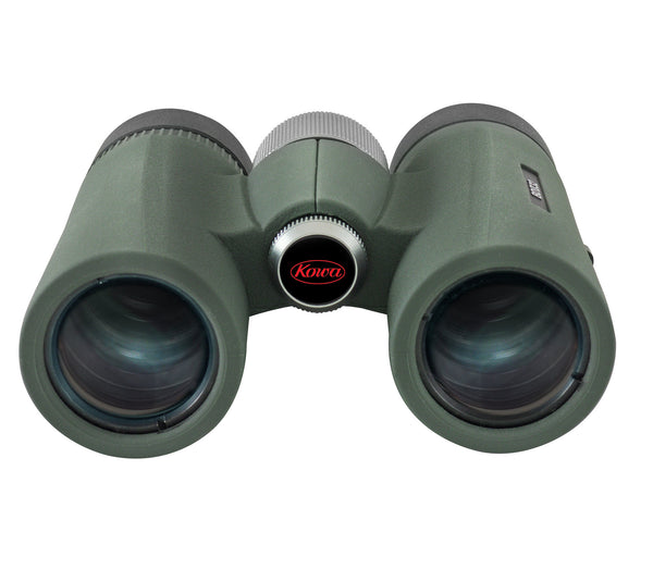 Kowa BD II XD 6.5x32 mm Wide angle Binocular - 3