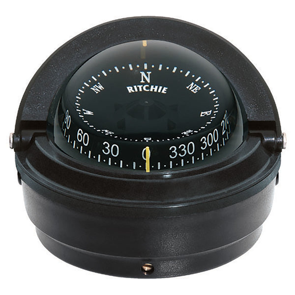 Ritchie Voyager Compass, Surface Mount S-87 - 1