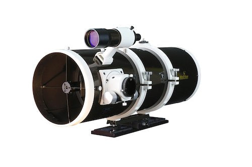 SKY-WATCHER 8'' Quattro Imaging Newtonian - 3