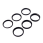 StarDikor M54x0.75 Extension Tube Kits