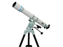 Starbase 80 Achromatic Telescope w-Tripod - 1