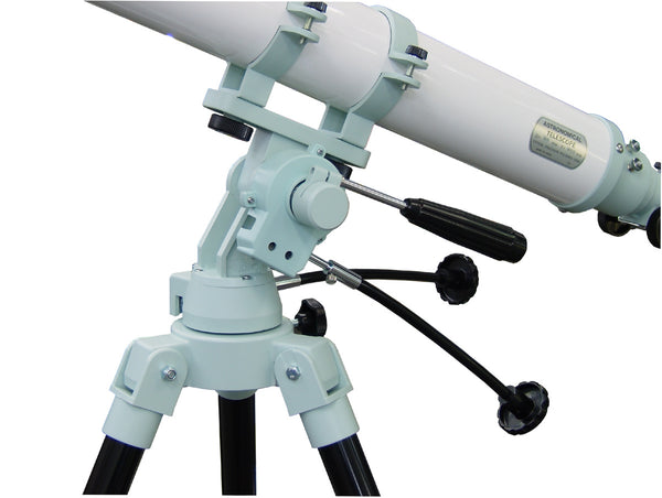 achromatic telescope