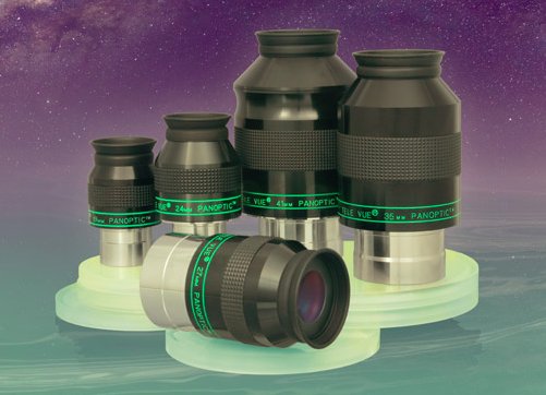 TELE VUE PANOPTIC 27MM - 2