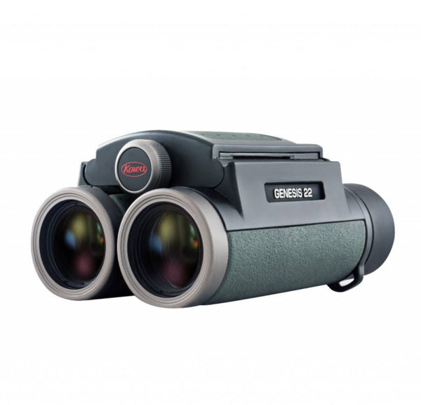 Kowa Genesis Prominar XD 8x22 mm Binoculars - 4