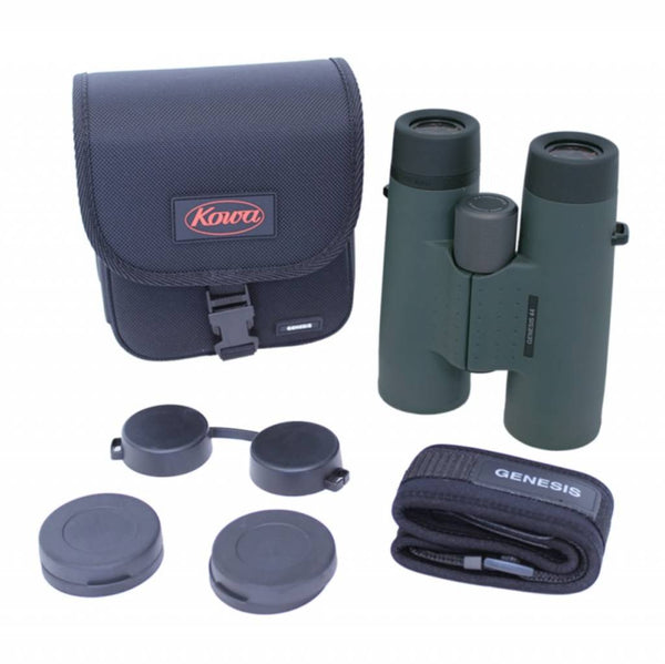 Kowa Genesis Prominar XD 8.5x44 mm Binoculars - 5