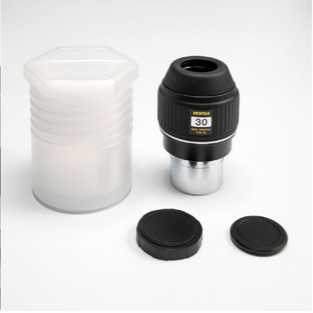 Pentax XW30-R 30 mm Eyepiece - 4
