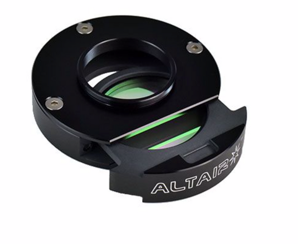 Altair 2 inch Filter Holder v1 - 3