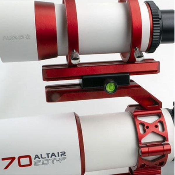 Altair 70 ED Triplet APO Refractor Telescope - 2