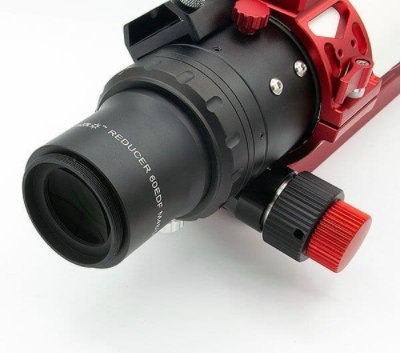 Altair 0.8x Reducer 60EDF - 3