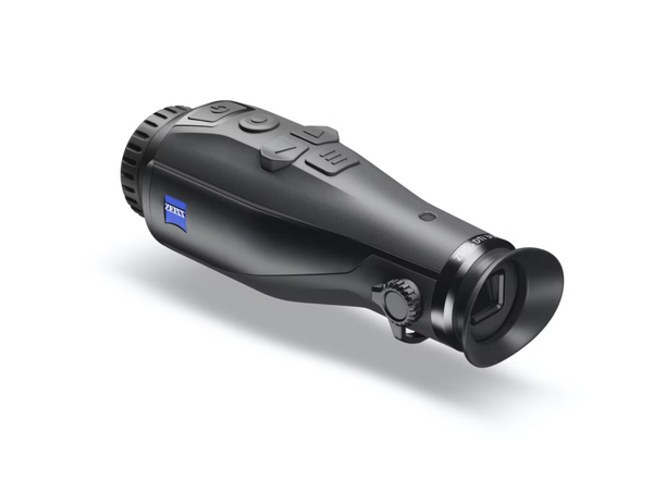 Zeiss DTI 3-25 Thermal Imaging Camera - 8