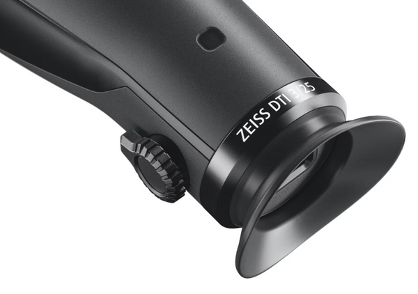 Zeiss DTI 3-25 Thermal Imaging Camera - 12