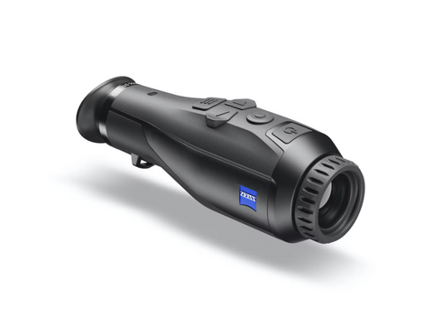 Zeiss DTI 3-25 Thermal Imaging Camera