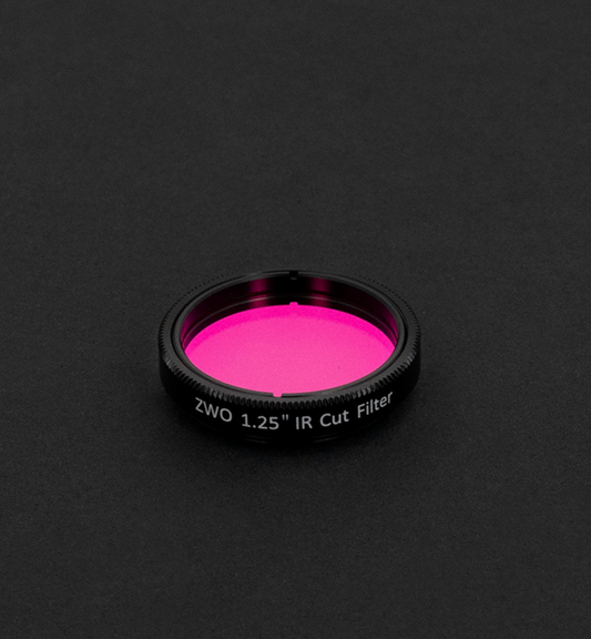 IR-Cut 1.25 inch filter