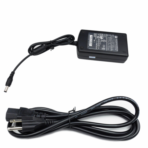 ZWO 12V 5A AC to DC adapter for cooled cameras US standard