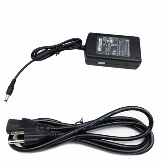 ZWO 12V 5A AC to DC adapter for cooled cameras US standard