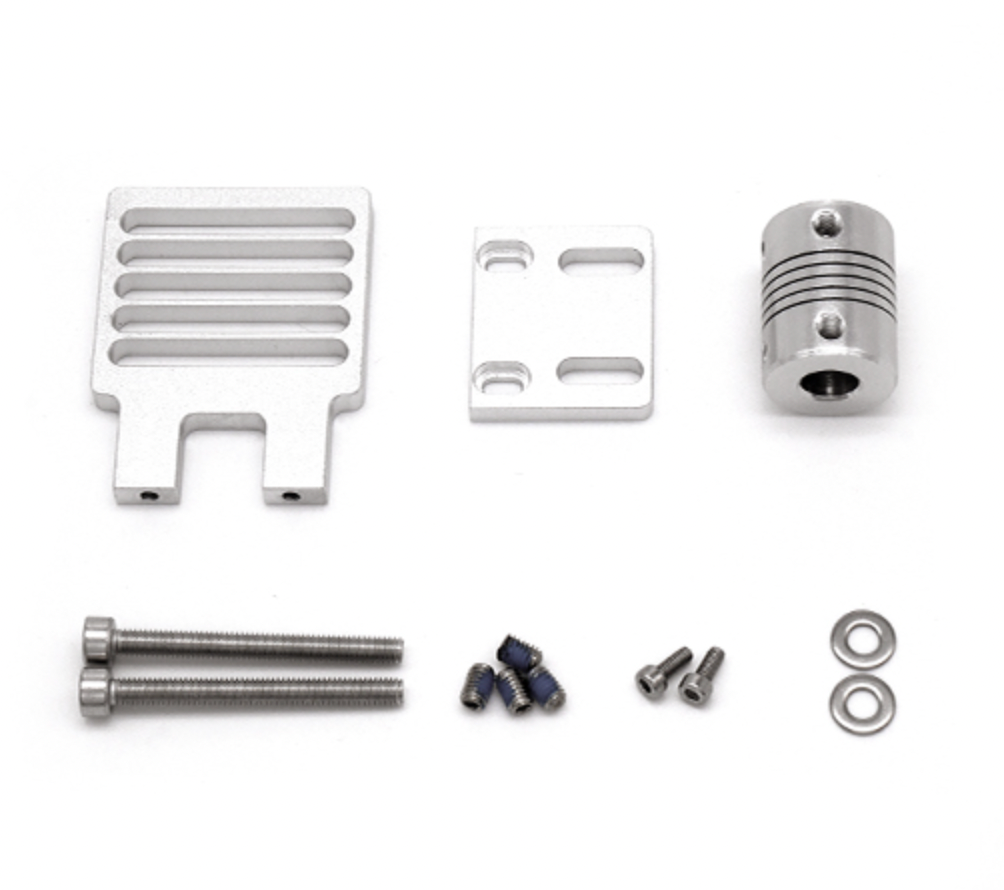 ZWO EAF bracket for Takahashi Scope