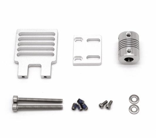 ZWO EAF bracket for Takahashi Scope