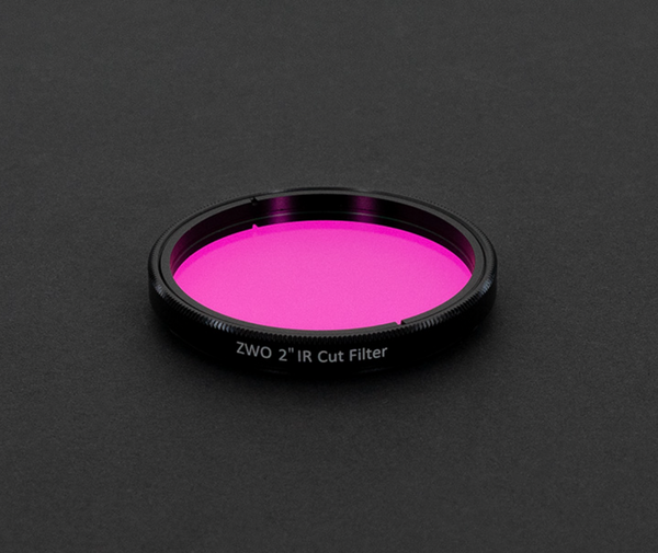 IR-Cut 2.00 inch filter - 1