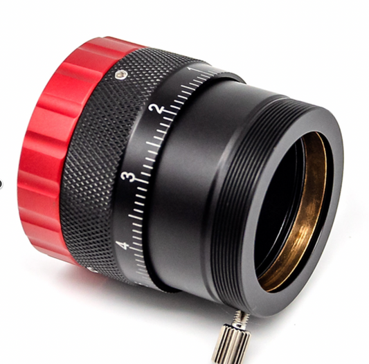 ZWO 1.25_ Helical Focuser