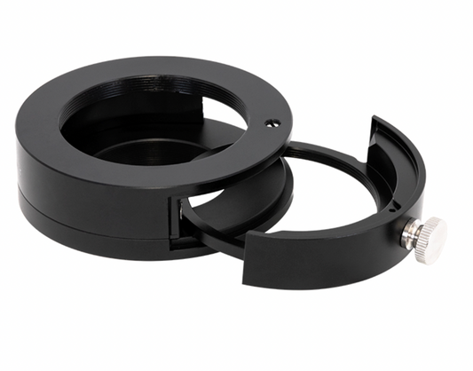 ZWO Filter Drawer for 2" mounted Filter M54 size