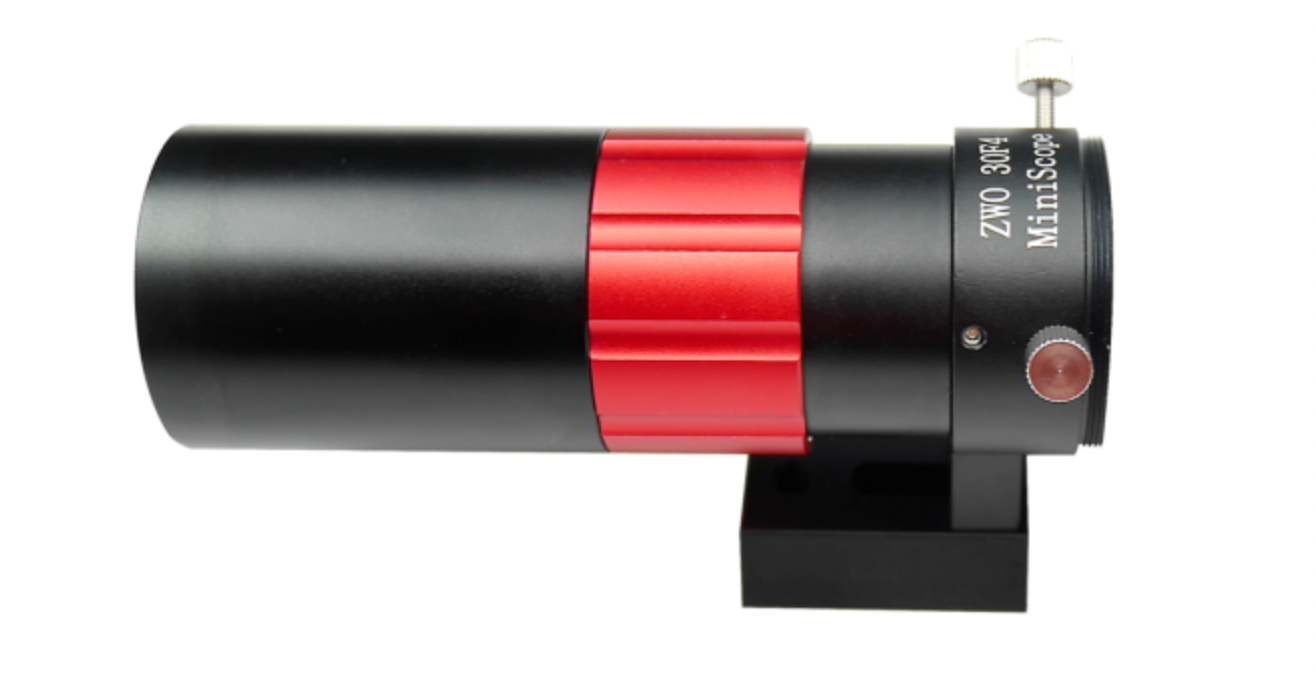 30F4 Mini Guide Scope
