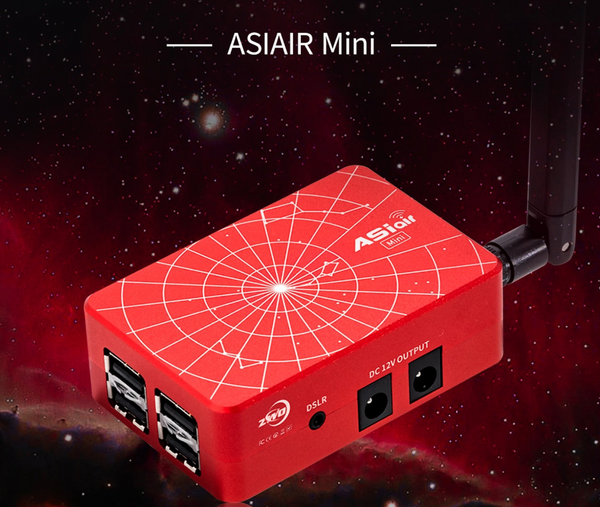 ZWO-ASIAIR-MINI | Land Sea & Sky ZWO-ASIAIR-MINI | Land Sea & Sky