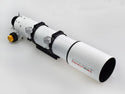 Altair ASCENT80mm F7ED Refractor Geared Focuser - 1