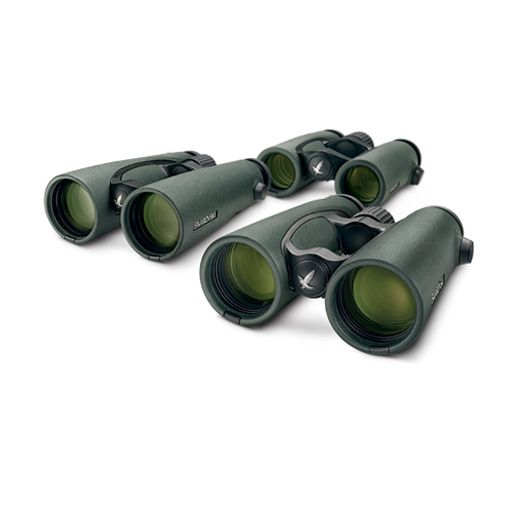 SWAROVSKI EL 10X50 W B Binoculars - 2