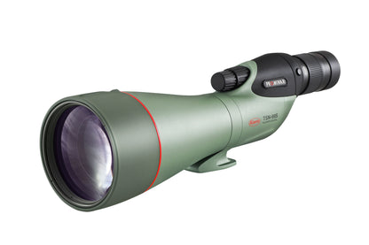 Kowa 99 mm Spotting Scope and TE-11WZ II 30-70x zoom eyepiece