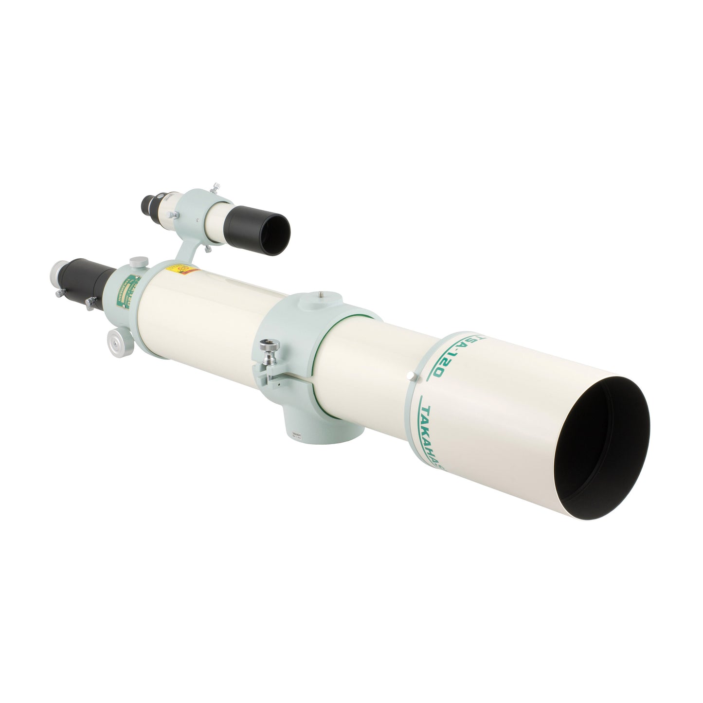 Takahashi TSA-120 Refractor Telescope