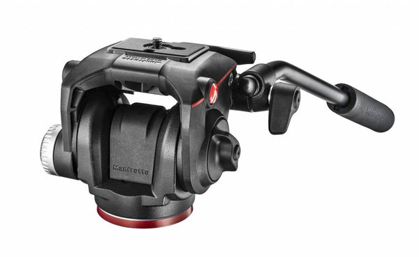 MANFROTTO XPRO 2W FLUID HEAD - 1