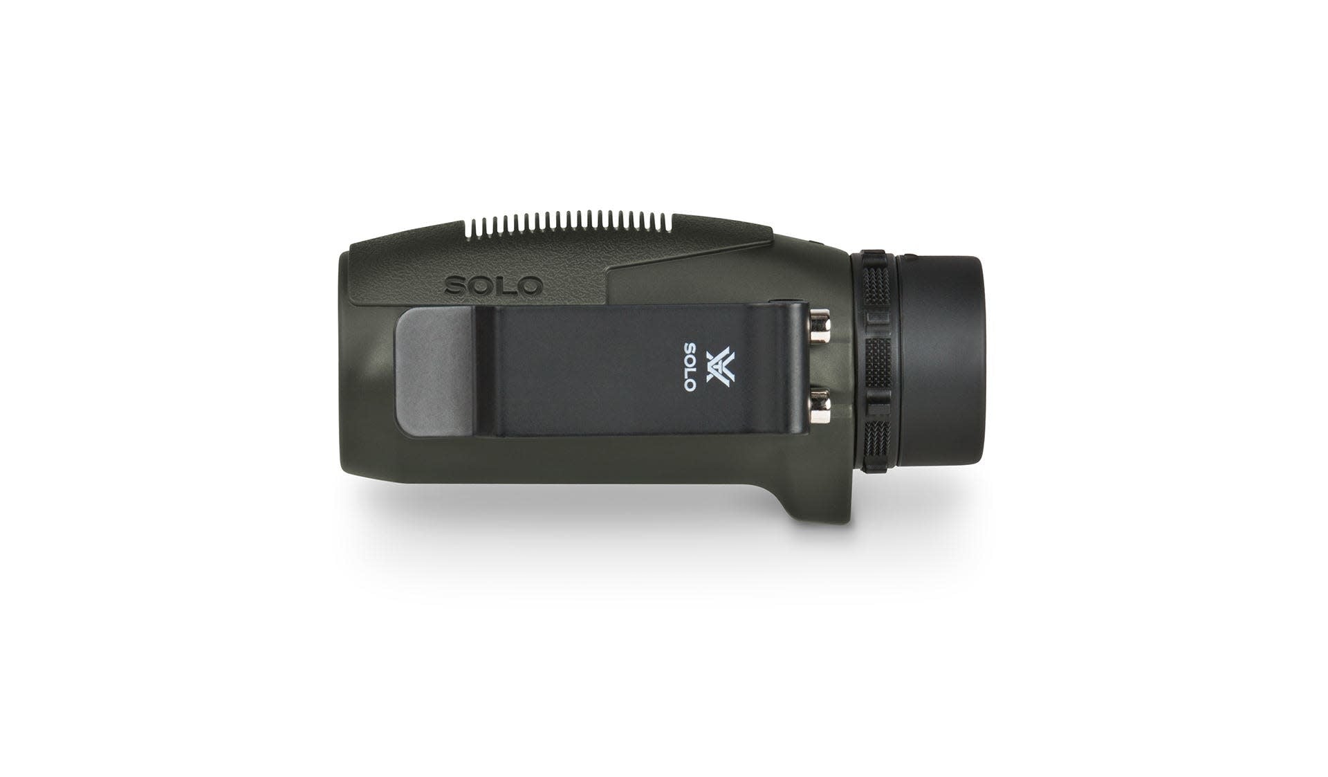 Vortex best sale solo monocular