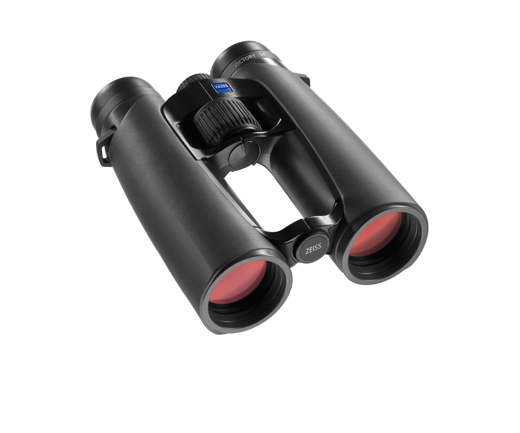 ZEISS Victory SF 8X42 Binoculars (Black)