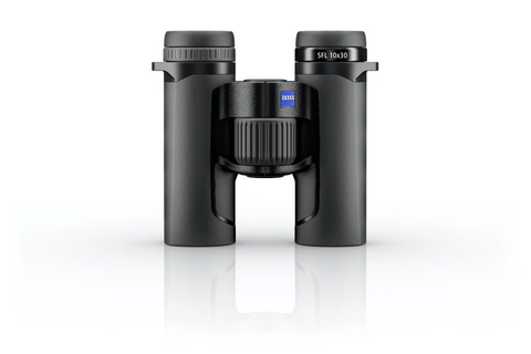 Zeiss Victory SFL 10x30