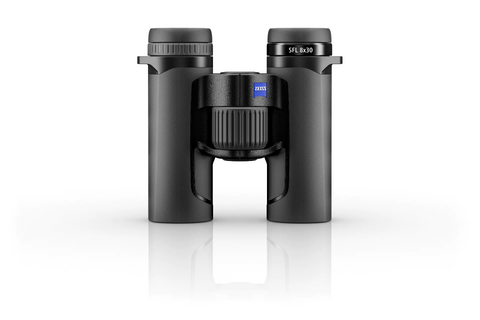 Zeiss Victory SFL 8x30 - 0